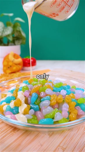 Making PRISMATIC Mac and Cheese?!