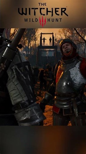 Ведьмак 3: Дикая Охота