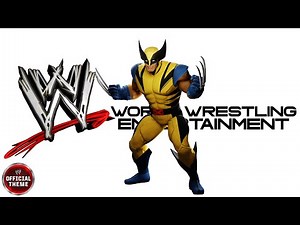 Wolverine - Broken Promises [Arena Effects]