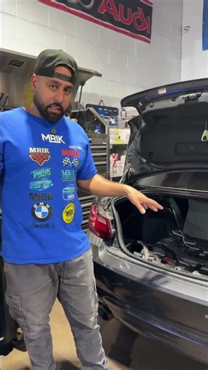 BMW Loose Timing Chain – Day 2 Diagnostic Begins! 🔧