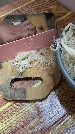 Bikin Coklat Dubai dan Kunafa Enak