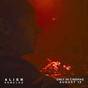 A horrifying return to the big screen. Tickets are now on sale for ALIEN: ROMULUS at ALICE!!! The sci-fi/horror-thriller takes the phenomenally successful “Alien” franchise back to its roots: While scavenging the deep ends of a derelict space station, a group of young space colonizers come face to face with the most terrifying life form in the universe. Book your tickets today: https://alice.co.nz/movies/alien-romulus/ | Alice Cinema & Film Specialists