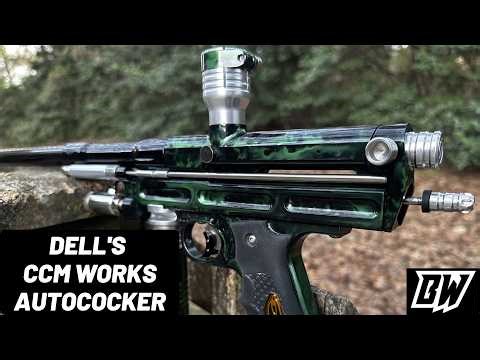 Dell's CCM Works Autococker