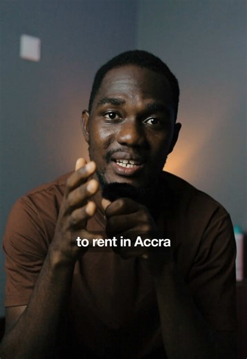 Apartment hunting in Accra made easy for everyone 🏡🤗 #OpenProp #virtualtour #fypシ #ghanatiktok🇬🇭 #GhanaRealEstate @Edward Asamani