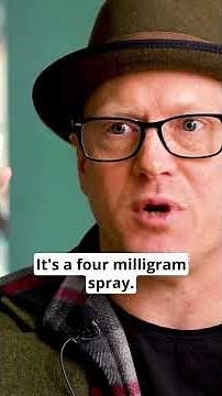 How to Administer Naloxone