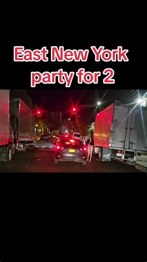 Exciting Party Experience in East New York