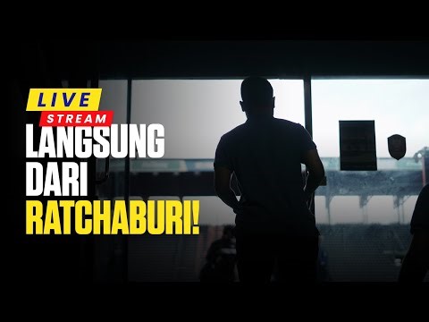 Sehari Jelang Pertandingan, Intip Penyesuaian Para Pemain di Kandang Lawan | Final Preparation