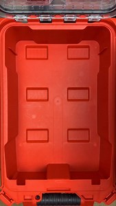 🔥 NEW DROP — M12 FUEL™ Subcompact Impact & Socket Insert Built specifically for the M12 FUEL™ Subcompact 3/8″ & 1/4″ Impact Wrenches, this insert delivers a snug, protected setup with sockets laid out clean and ready to work. Refined ergonomics, tougher structure, and a dialled tool fit — all inside a PACKOUT Compact Organiser. • Precision-mapped tool fit with foam lock-in • Reinforced design for added rigidity • Ergonomic pickup zones — easy grab, even with gloves • Fits with belt clip on eith