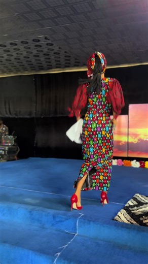 I am intentionally learning dancing because alit if testimonies wull be happening in your life and i need not run out of dance steps to GLORIFY TGE GOD GLORIOUS MANIFESTATION MINISTRIES.#fypシ゚viral #prophetess #christian #dance #christiantiktok