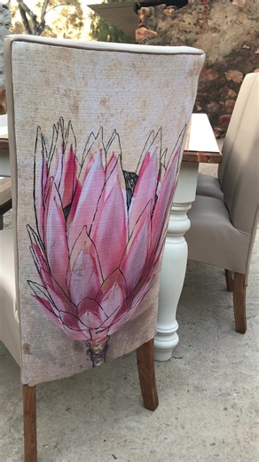 Unique Funky Country Dining Set Designs