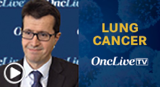 Dr Skoulidis on the Methods of Analyzing KRAS G12C Inhibitor Efficacy in NSCLC | OncLive
