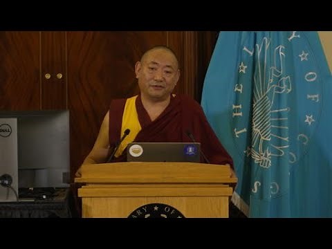 The Monlam Grand Tibetan Dictionary: Modern Technology for Ancient Wisdom