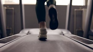 Slow Motion Footage Supposedly Female Legs Stock Footage Video (100% Royalty-free) 1009238951 | Shutterstock