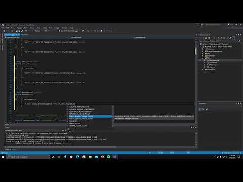 Tutuorial #2 [GTA 5] Mod Menu programming || functions