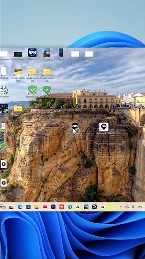 Telegram blocked on Windows - 2-minute fix