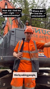 Meet Harry Kipping-Bier a Go Construct STEM Ambassador. Harry is 17, currently doing his Level 2 Land Service-Based Engineering course within his Apprenticeship at Bircham Newton, NCC England East. 📣 Listen to how Harry found the right apprenticeship for him after leaving school and how he made his next career move. Partnering with Not Going To Uni to raise the awareness of apprenticeships and to help inspire you on your career pathway. If you have any questions for Harry please pop them in the