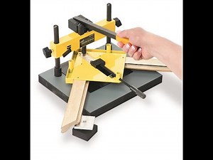 LOGAN F300-1 Studio Joiner QR
