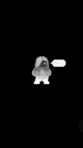 Undertale Last Breath Resurrection first attack [No Hit] #undertale #undertalelastbreath #sans #yt