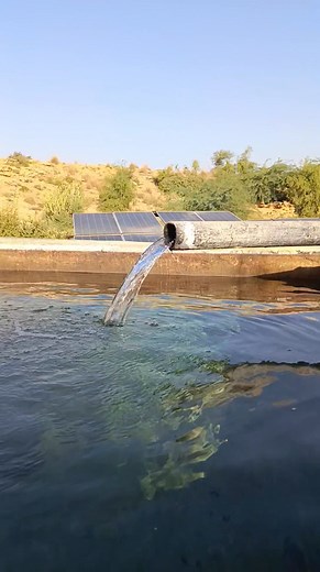 Vfd setting tube well pressure bubbling #facebookreelsviral #INVT #solarenergy #guljanbaloch #VFD #inverter | guljan Baloch