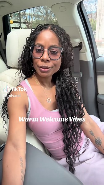 Warm Welcome: A Friendly Introduction