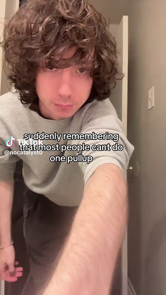 #basics | Pull Ups