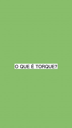 Trabalho - Torque no TikTok