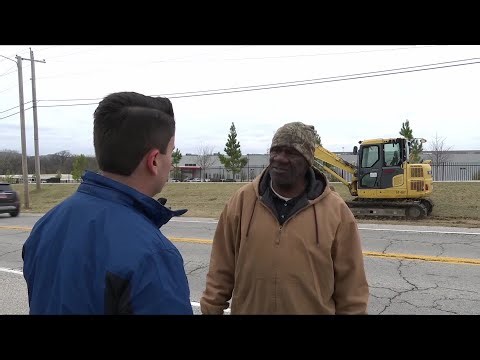 FOLLOWING UP: Mohawk Blvd. neighbor sees results