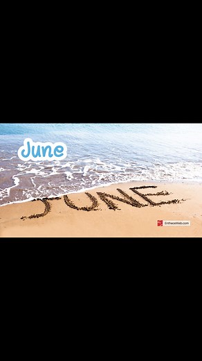 June Desktop Wallpaper Backgrounds https://www.entheosweb.com/freebies/june-desktop-wallpaper/ #JuneDesktopWallpaper #JuneBackgrounds ##JuneLaptopScreensaver | EntheosWeb