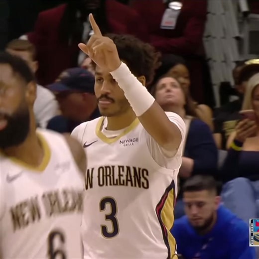 Jordan Poole Shines with 23 Points Against Pelicans