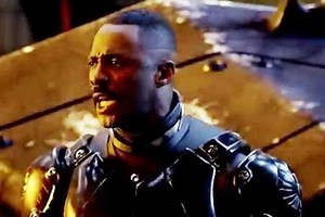 Pacific Rim: The official trailer