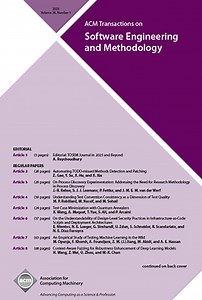 Fine-Tuning Large Language Models to Improve Accuracy and Comprehensibility of Automated Code Review | ACM Transactions on Software Engineering and Methodology
