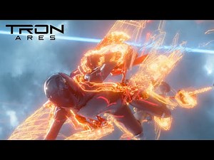 Tron: Ares | In Theaters in 10 Days