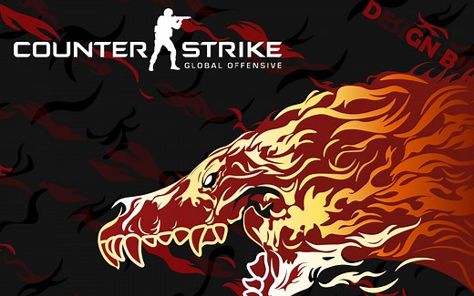 #CSGO受信任模式解决办法#