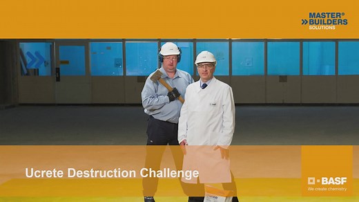 Sustainability requires durability! Ucrete floors are built to last: there are many 20 years old floors in harsh enviroment still in service. Take a look! http://www.connectivity.master-builders-solutions.basf.com/de/profiles/e5992fe3c12d/editions/fa3086029969b3662cc3/pages/page/12 | Master Builders Solutions