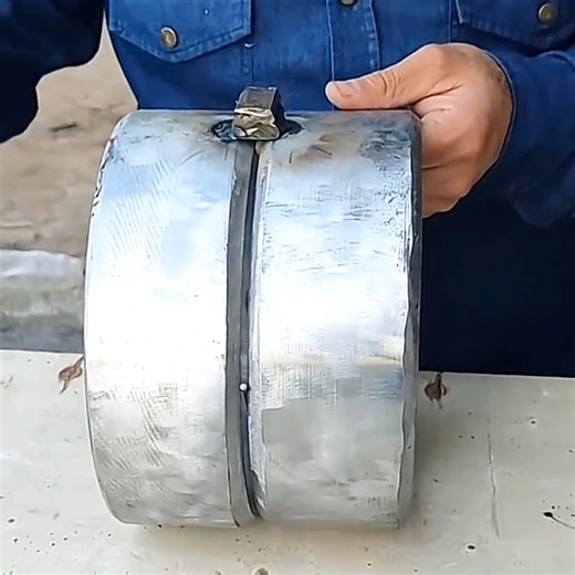 10K views · 109 reactions | Pipe cutting, installation and welding techniques #welding #welder #weldingcreativeandcrafts | Welding Creative & Crafts | Facebook