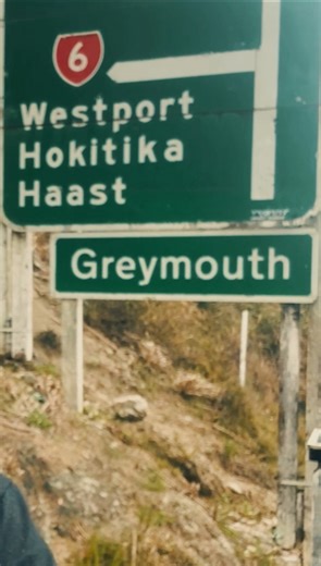 The Wild West Coast – My Great Adventure Continues 💯 | MY GREAT Adventure