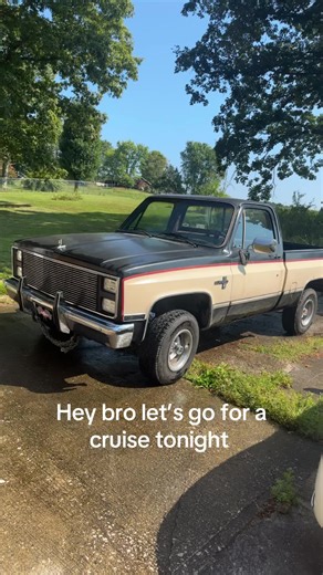 @Bob Roberts obs chevy boat