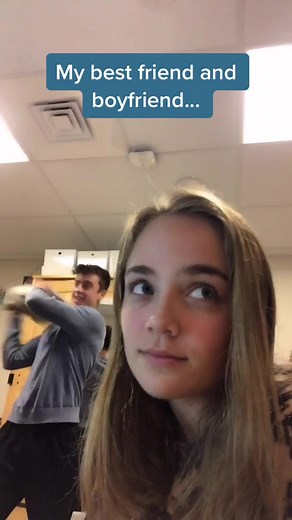 Navigating Relationships: Best Friends, Boyfriends, and the Complicated Dynamics