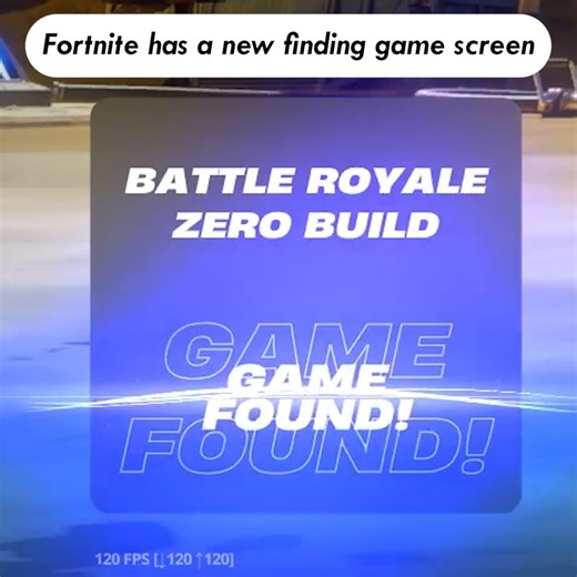 4.3K views · 30 reactions | New animations in Fortnite menu  | Fortnite Hub | Facebook