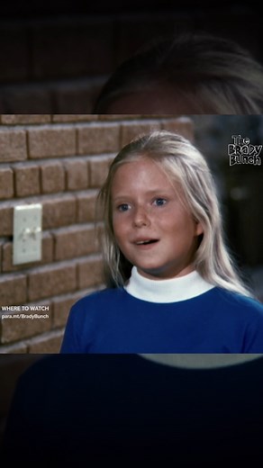 Jan Brady invents the perfect boyfriend, George Glass, to impress her family and friends! | The Brady Bunch