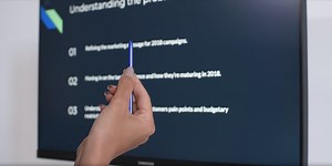 How to Use the S Pen as a Remote Control on Your Galaxy Note10