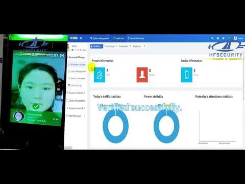 How to upload employee information