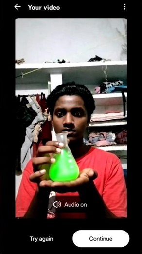 Experiment 🧪time | New scientist filter😱#filters #effects #trending #shorts #edits #memes #igeffects