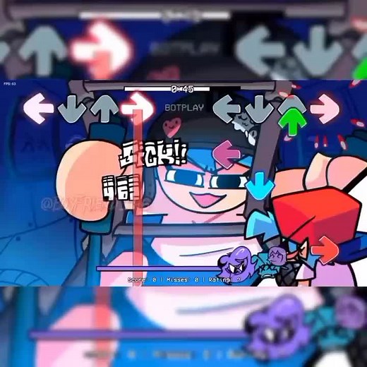 ✨Ski&Tord✨#fnf#fridaynightfunkin#tord#skimod#sky#boyfriend_196#eddsworld#foryou#mod#fy