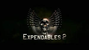 The Expendables Two TV Movie Trailer