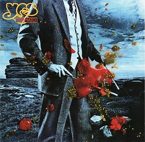 Yes - Tormato