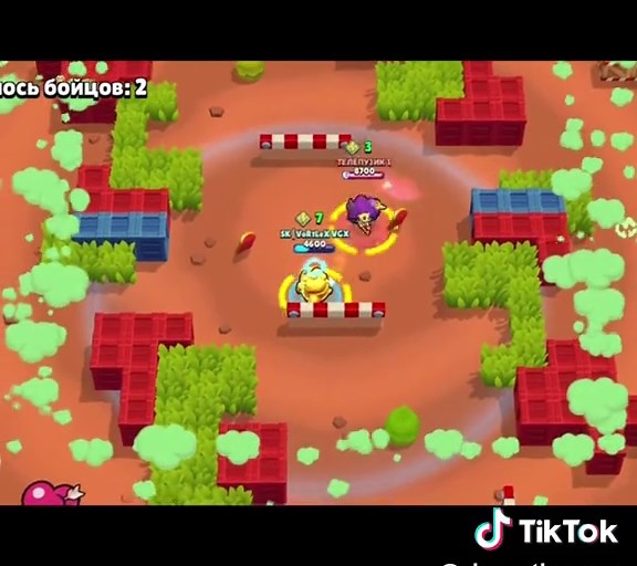 Buzz skill #skill #brawlstars #fyp ##tiktok