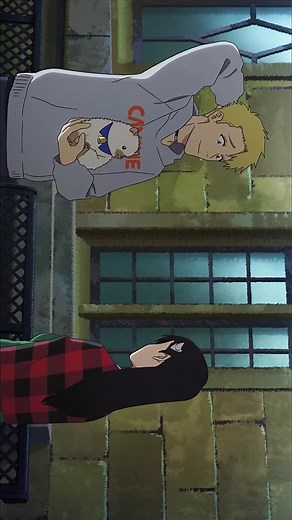 anime: BURN THE WITCH #balgoparks #noelniihashi #burnthewitchanime #bleach #anime #fyp #fypシ #animefyp