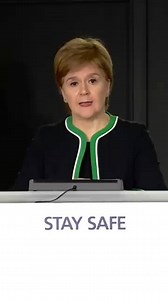 26K views · 300 reactions | "Consider this the yellow card." Nicola Sturgeon warns that breaches of coronavirus guidelines are putting the return of Scottish football in jeopardy. Follow reaction: bbc.in/3gO5Y3k | BBC Scotland News | Facebook