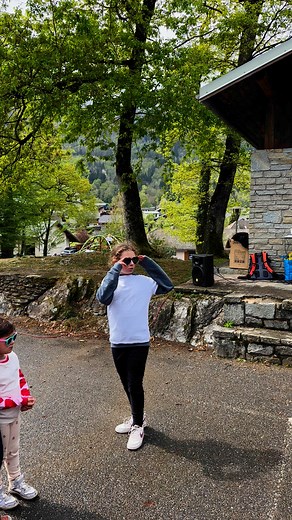 Ape Esserts Blay Rognaix Saint Paul sur Isère on Reels